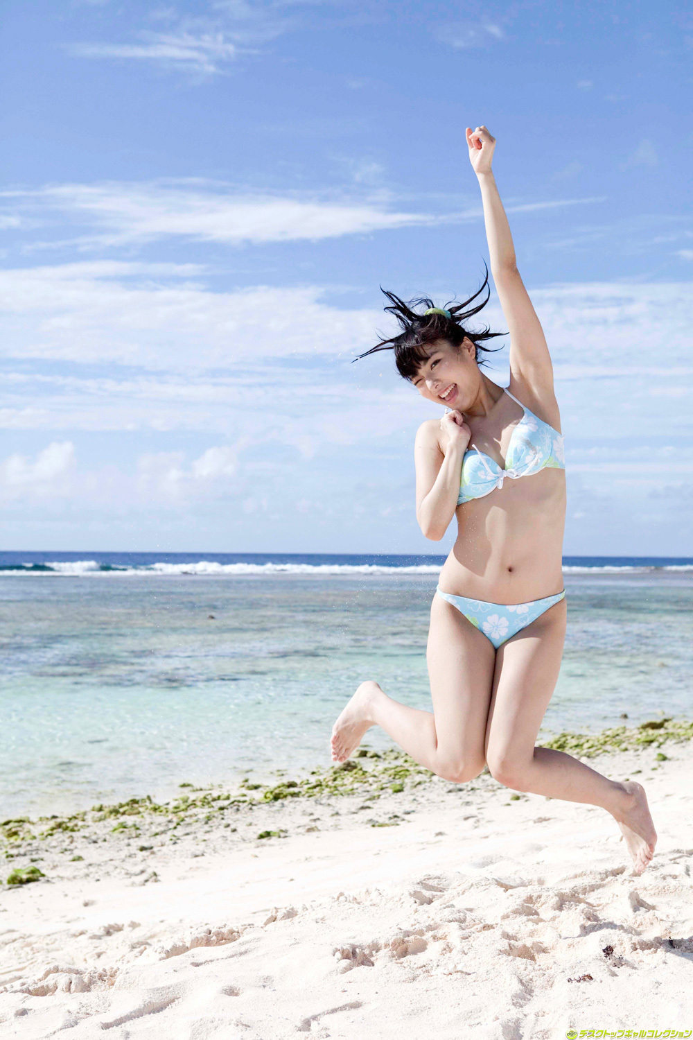 由愛可奈 Yume Kana   [DGC] 2012年12月號 No.1063　日本性感美女